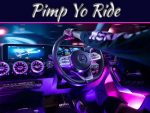 Five Easy Ways To “Pimp Yo Ride” Five Easy Ways To “Pimp Yo Ride”