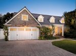 Garage Curb Appeal