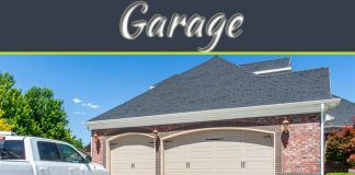 Garage Door Makeover – The Best In The Business Garage Door Makeover - The Best In The Business