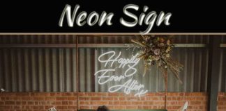 Get That Perfect Design For Your Neon Sign Get That Perfect Design For Your Neon Sign