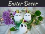 Glam Up Your Easter With These 9 Decor Ideas Glam Up Your Easter With These 9 Decor Ideas