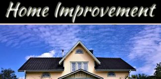 Home Improvement Tips To Boost Your Property’s Value Home Improvement Tips To Boost Your Property's Value