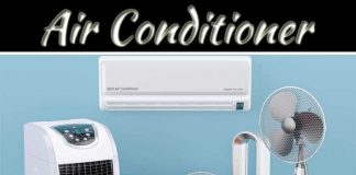 How Did We Manage To Live Before Air Conditioning? How Did We Manage To Live Before Air Conditioning?