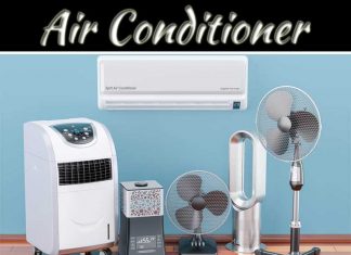 How Did We Manage To Live Before Air Conditioning? How Did We Manage To Live Before Air Conditioning?