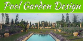 How To Design Your Garden And Swimming Pool To Compliment Each Other How To Design Your Garden And Swimming Pool To Compliment Each Other