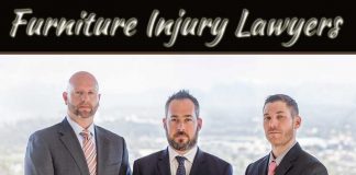 How To Get Compensated For A Personal Injury Caused By Faulty Furniture How To Get Compensated For A Personal Injury Caused By Faulty Furniture