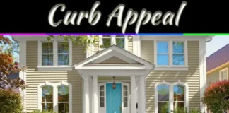 How To Improve Your Home’s Curb Appeal With Smart Exterior Upgrades How To Improve Your Home's Curb Appeal