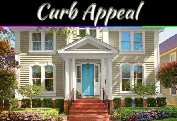 How To Improve Your Home’s Curb Appeal With Smart Exterior Upgrades