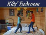 How To Turn Your Kids’ Bedroom Into A Relaxing Haven How To Turn Your Kids’ Bedroom Into A Relaxing Haven
