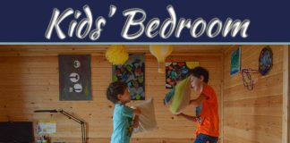 How To Turn Your Kids’ Bedroom Into A Relaxing Haven How To Turn Your Kids’ Bedroom Into A Relaxing Haven