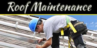 Important Home Maintenance Checklist Important Home Maintenance Checklist