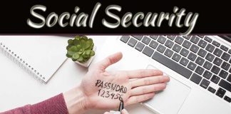Is Someone Jeopardizing Your Decorating Business By Using Your Social Security Number? Is Someone Jeopardizing Your Decorating Business By Using Your Social Security Number?