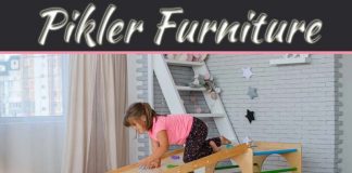 Pikler Arches And Triangles: What Is The Main Difference, And What Is Better To Use? Pikler Arches And Triangles: What Is The Main Difference, And What Is Better To Use?