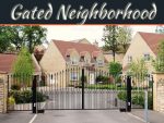 Pros And Cons Of Gated Neighborhoods Pros And Cons Of Gated Neighborhoods