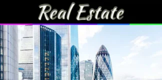 Real Estate Business In The UK: Effects Due To COVID 19 Real Estate Business In The UK: Effects Due To COVID 19