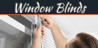 Reasons To Install Window Blinds In Your Home Reasons To Install Window Blinds In Your Home