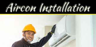 Reliable Aircon Installation In Singapore Reliable Aircon Installation In Singapore