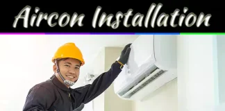 Reliable Aircon Installation in Singapore: A Buyer’s Guide Reliable Aircon Installation in Singapore: A Buyer's Guide