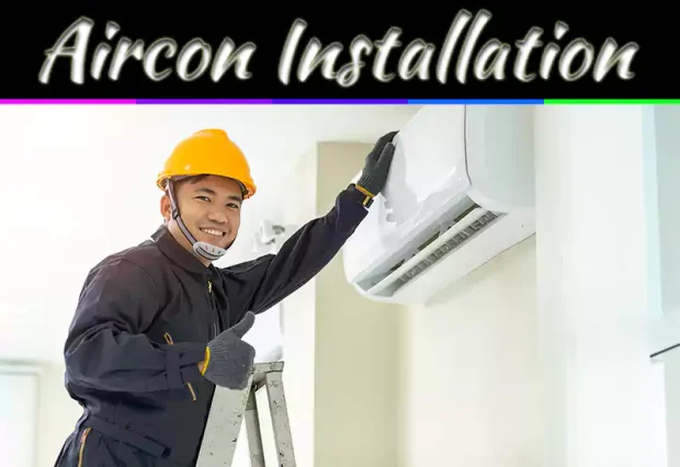 Reliable Aircon Installation in Singapore: A Buyer’s Guide