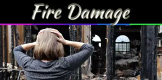 Restoring Your Home After Fire Damage Restoring Your Home After Fire Damage