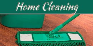 Smart Ways You Can Clean Your Home Faster And Better Smart Ways You Can Clean Your Home Faster And Better