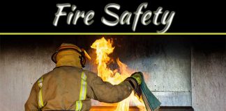 The Different Methods Which Can Effectively Stop Fires From Spreading The Different Methods Which Can Effectively Stop Fires From Spreading