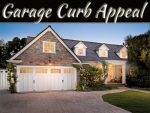 Tips To Boost Garage Curb Appeal