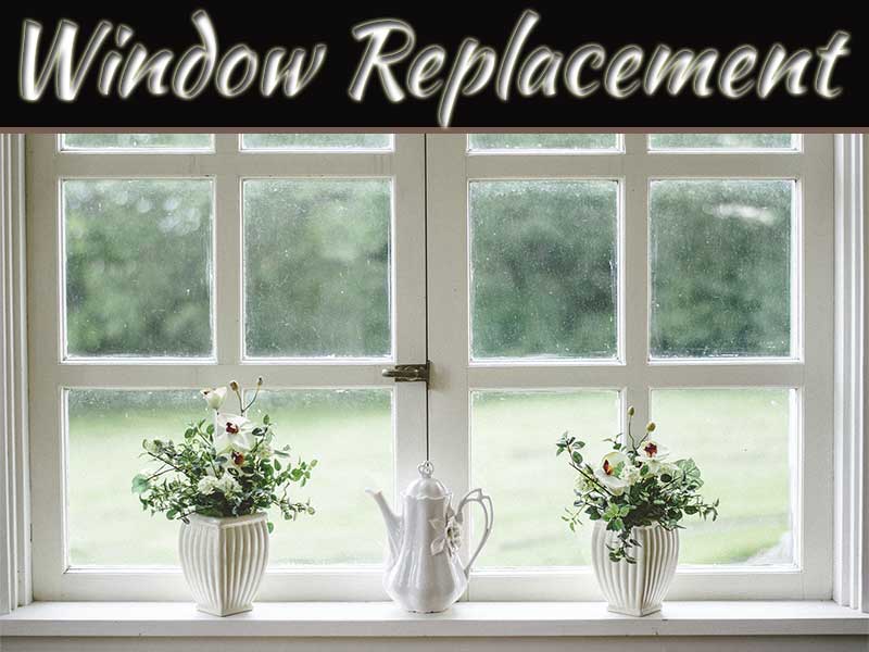 Top 5 Signs You Need To Replace Your Windows My Decorative