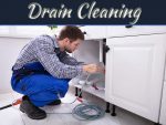 Top 5 Things Everyone Should Know About Drain Cleaning Top 5 Things Everyone Should Know About Drain Cleaning