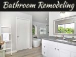 Top Ways To Go About Remodeling Your Bathroom Top Ways To Go About Remodeling Your Bathroom