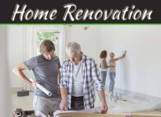 Top Ways To Save Money On A Home Renovation Top Ways To Save Money On A Home Renovation