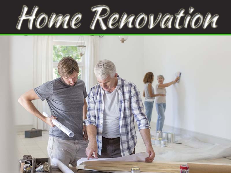 Image showcasing Top Ways To Save Money On A Home Renovation | My Decorative