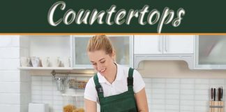 Ways To Remove Stains From Quartz Countertops Ways To Remove Stains From Quartz Countertops