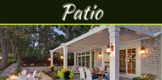 Why Every Home Needs A Covered Patio Why Every Home Needs A Covered Patio