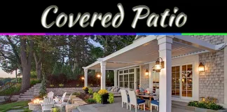 Why Every Home Needs A Covered Patio Why Every Home Needs A Covered Patio