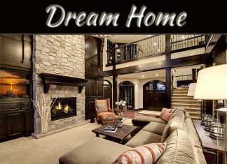 4 Tips On How To Build Your Dream Home 4 Tips On How To Build Your Dream Home