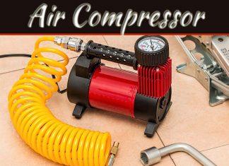 5 Reasons Air Compressor Is An Essential Purchase For Your Home 5 Reasons Air Compressor Is An Essential Purchase For Your Home