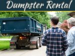 5 Things To Consider When Hiring Dumpster Rental Services 5 Things To Consider When Hiring Dumpster Rental Services