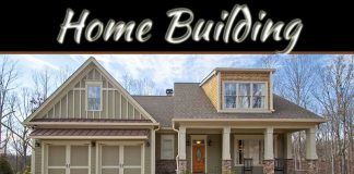 5 Tips For Building Your New Home 5 Tips For Building Your New Home