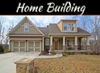 5 Tips For Building Your New Home 5 Tips For Building Your New Home