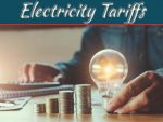 5 Tips On How To Get The Best Electricity Tariffs 5 Tips On How To Get The Best Electricity Tariffs