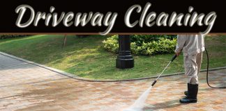 7 Driveway Cleaning Tips For Beginners 7 Driveway Cleaning Tips For Beginners