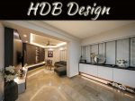 7 Stunning HDB Design Ideas For Singapore Apartments 7 Stunning HDB Design Ideas For Singapore Apartments