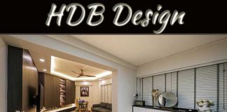 7 Stunning HDB Design Ideas For Singapore Apartments 7 Stunning HDB Design Ideas For Singapore Apartments