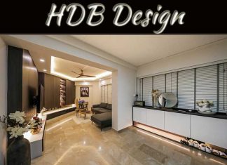 7 Stunning HDB Design Ideas For Singapore Apartments 7 Stunning HDB Design Ideas For Singapore Apartments