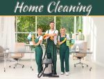 8 Tips On Hiring A Home Cleaning Contractor 8 Tips On Hiring A Home Cleaning Contractor
