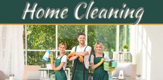 8 Tips On Hiring A Home Cleaning Contractor 8 Tips On Hiring A Home Cleaning Contractor