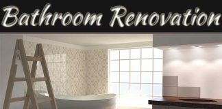 A Complete Guide To Bathroom Renovation Toronto A Complete Guide To Bathroom Renovation Toronto