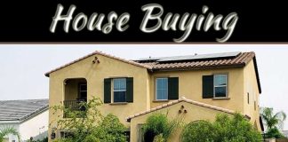 A Guide For First Time Buying A House In California A Guide For First Time Buying A House In California