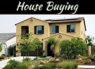 A Guide For First Time Buying A House In California A Guide For First Time Buying A House In California